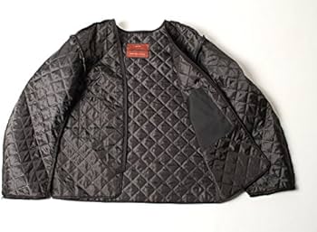 Amazon | DEGNER(デグナー) レザーxナイロンコンビネーション